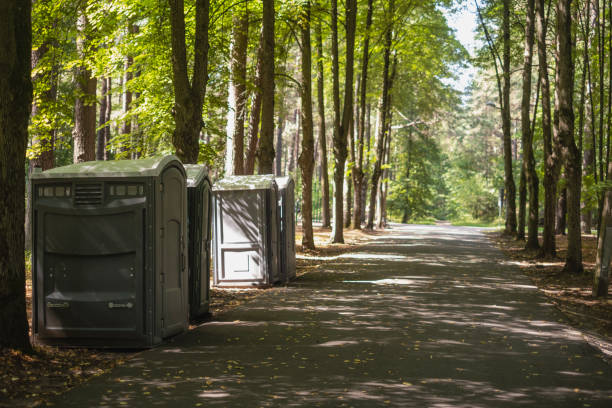 Best Sanitation services for porta potties  in Carthage, TX