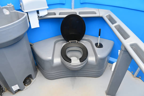 Best Luxury portable toilet rental  in Carthage, TX