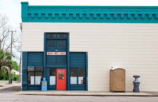 Best Event porta potty rental  in Carthage, TX