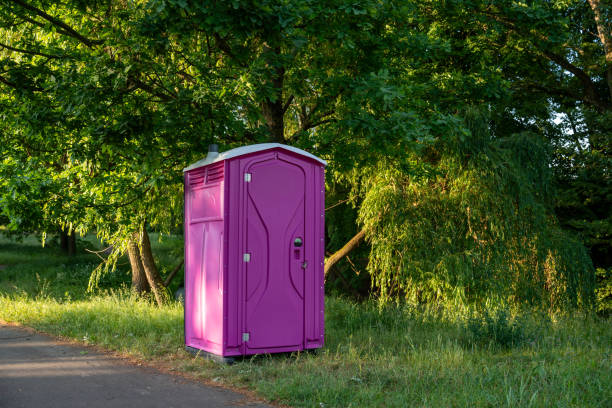 Best High-end porta potty rental  in Carthage, TX