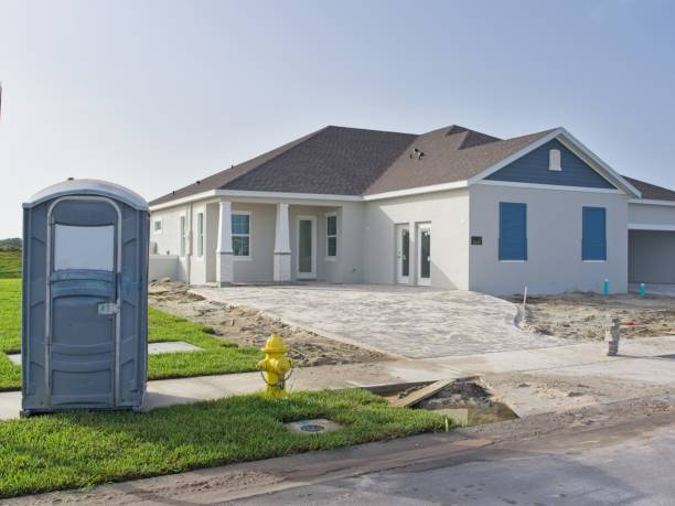 Best Construction site porta potty rental  in Carthage, TX