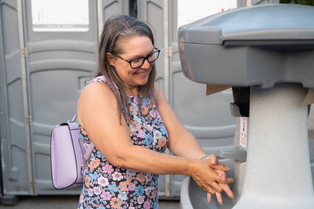 Best Emergency porta potty rental  in Carthage, TX
